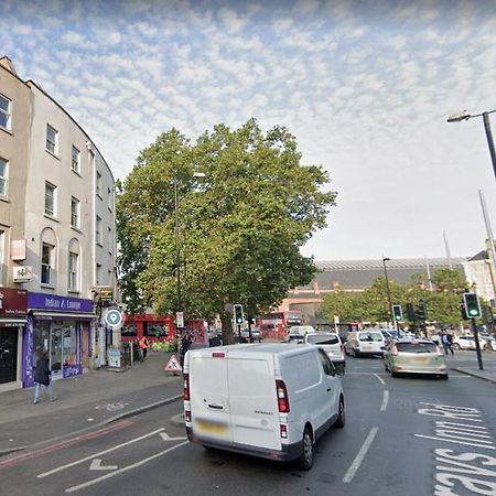 Lord Merit Guest Rooms In King'S Cross St Pancras London Ngoại thất bức ảnh