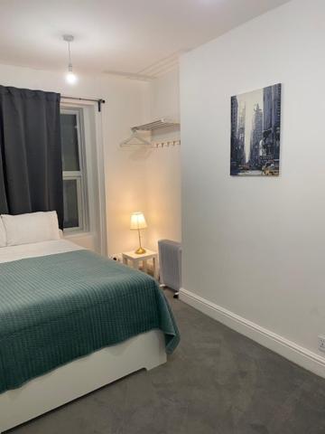 Lord Merit Guest Rooms In King'S Cross St Pancras London Ngoại thất bức ảnh
