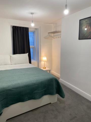 Lord Merit Guest Rooms In King'S Cross St Pancras London Ngoại thất bức ảnh