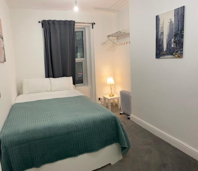 Lord Merit Guest Rooms In King'S Cross St Pancras London Ngoại thất bức ảnh